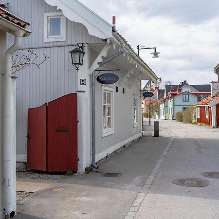 Villa Vega Trosa Kültér fotó