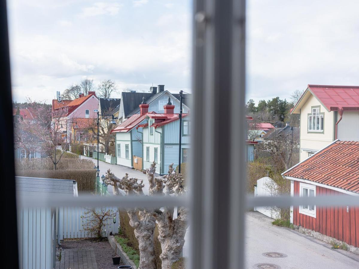 Villa Vega Trosa Kültér fotó