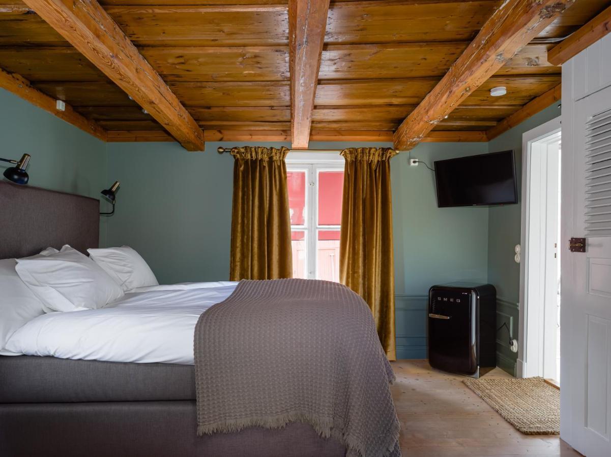 Villa Vega Trosa Kültér fotó