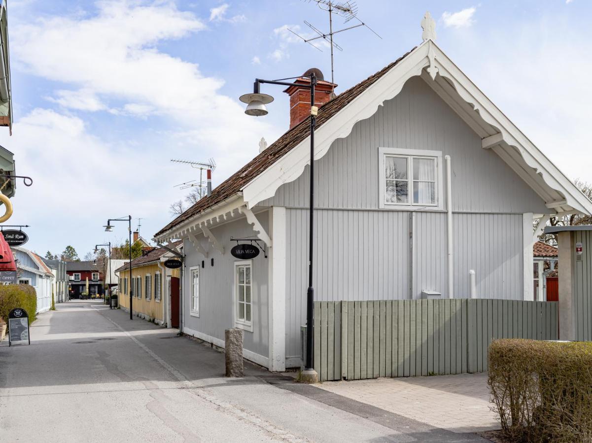 Villa Vega Trosa Kültér fotó