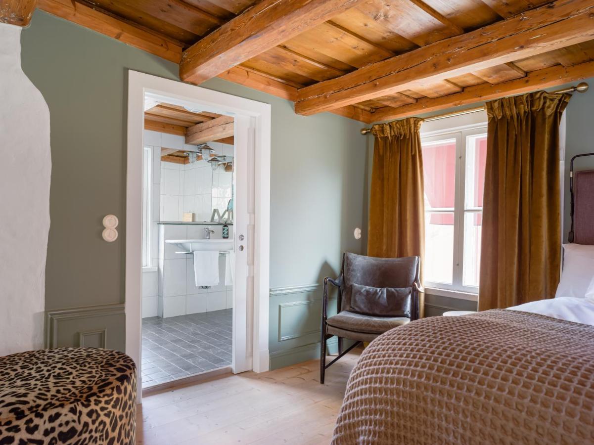 Villa Vega Trosa Kültér fotó